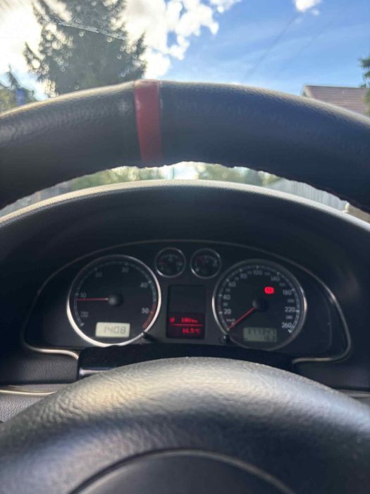 VW Passat B5.5 1.9 TDI 131CP