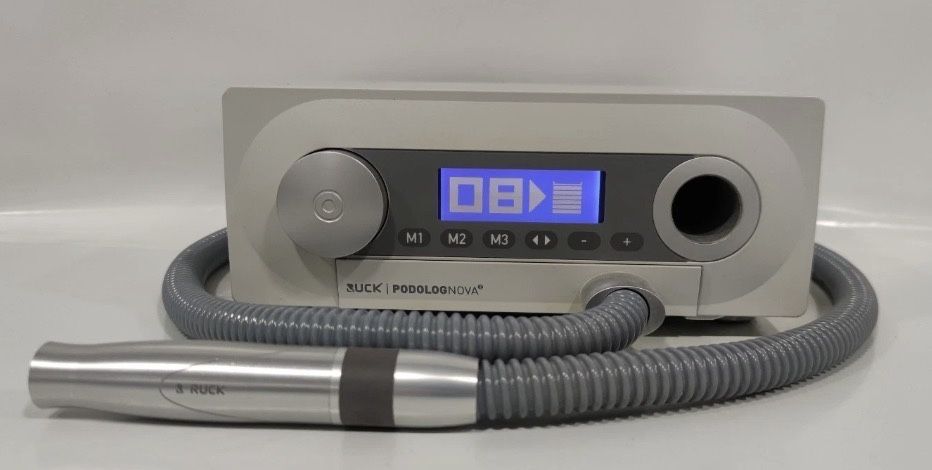 PODOLOG NOVA 2 Aparat profesional manichiura pedichiura