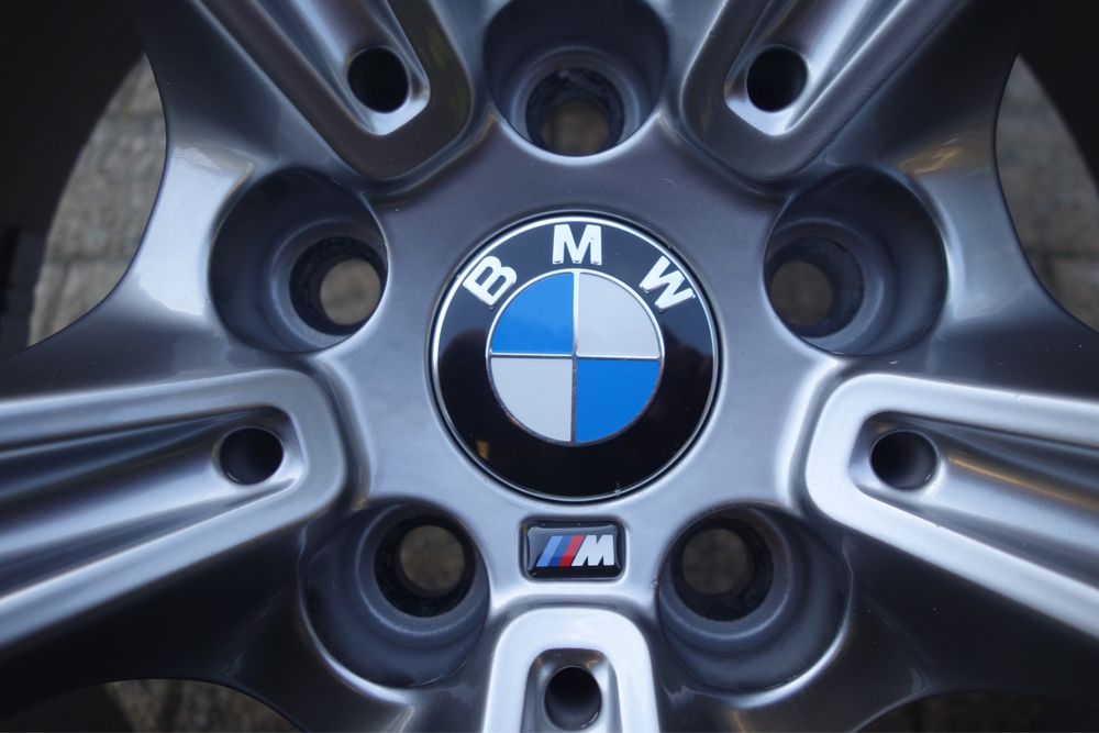 Бмв джанти 19 цола Оригинални (M5,M6)