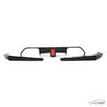 Difuzor Bara Spate BMW M3 M4 F80 F82 2014-2020