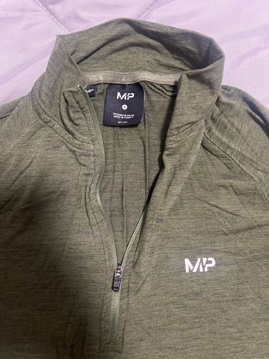 Блуза MyProtein - размер S