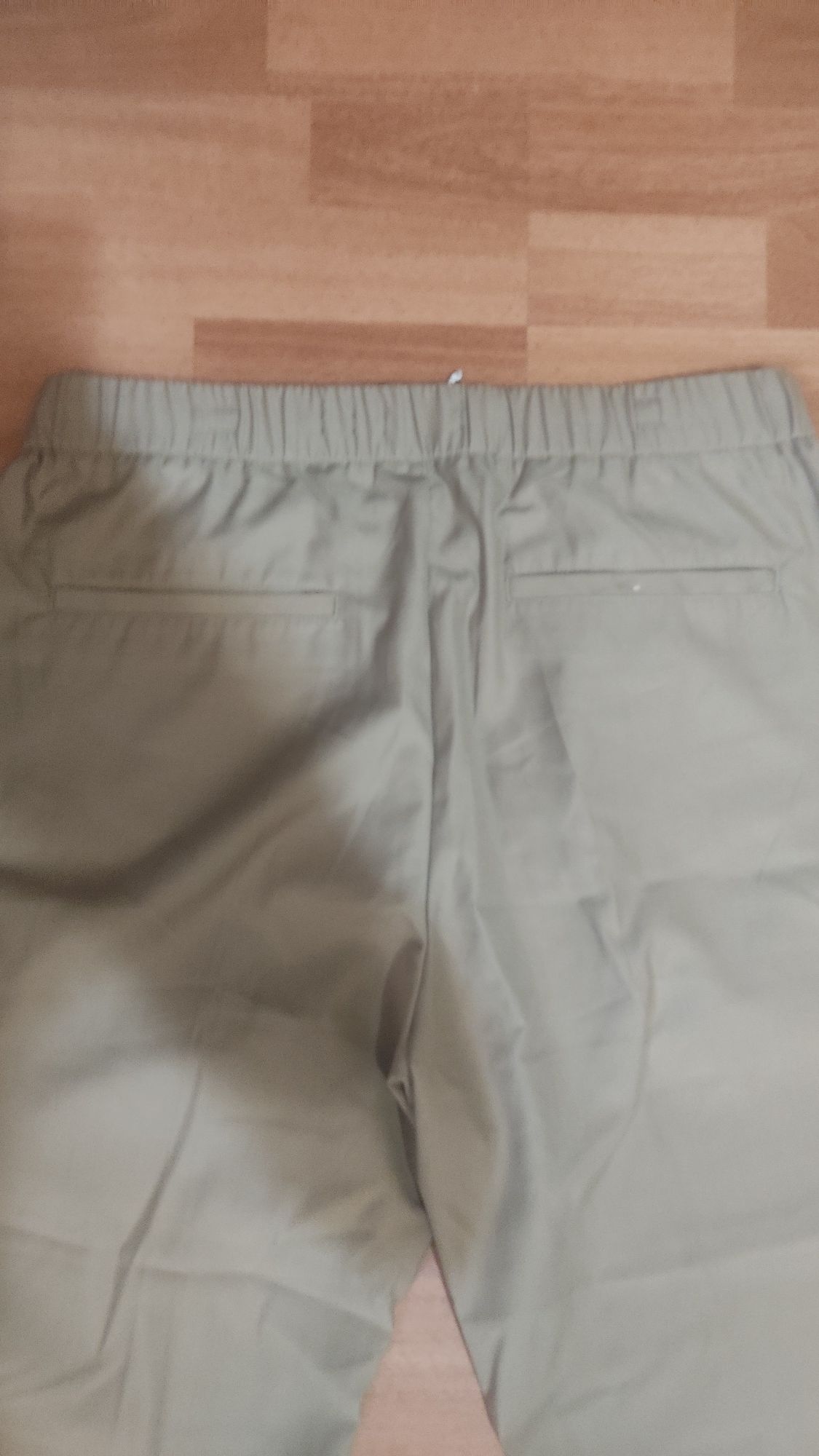 Pantaloni i Bershka barbati