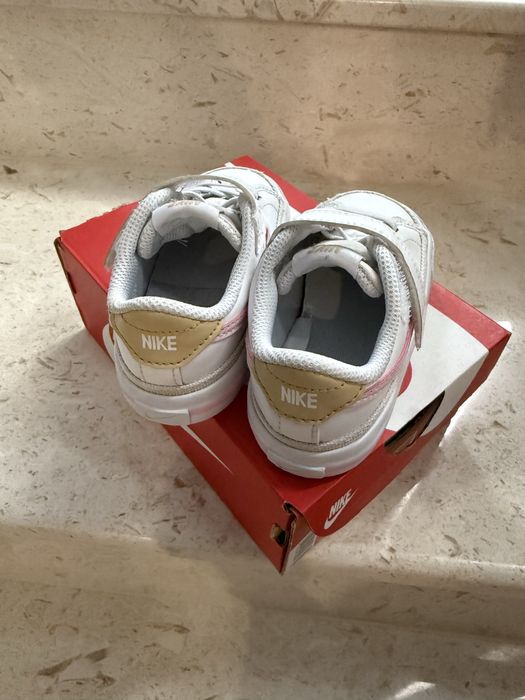 Маратонки на Nike