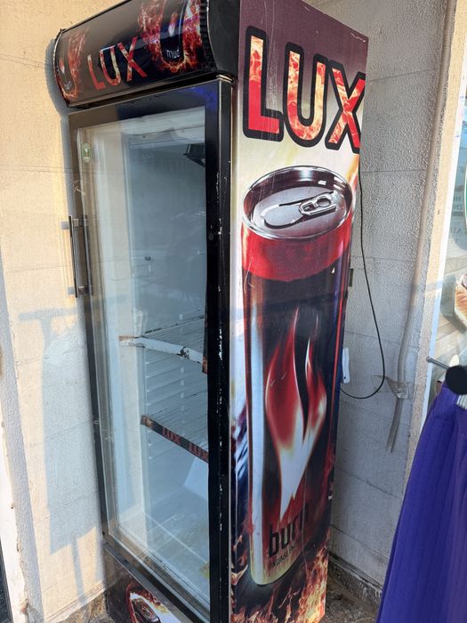 Xolodilnik Холодилник