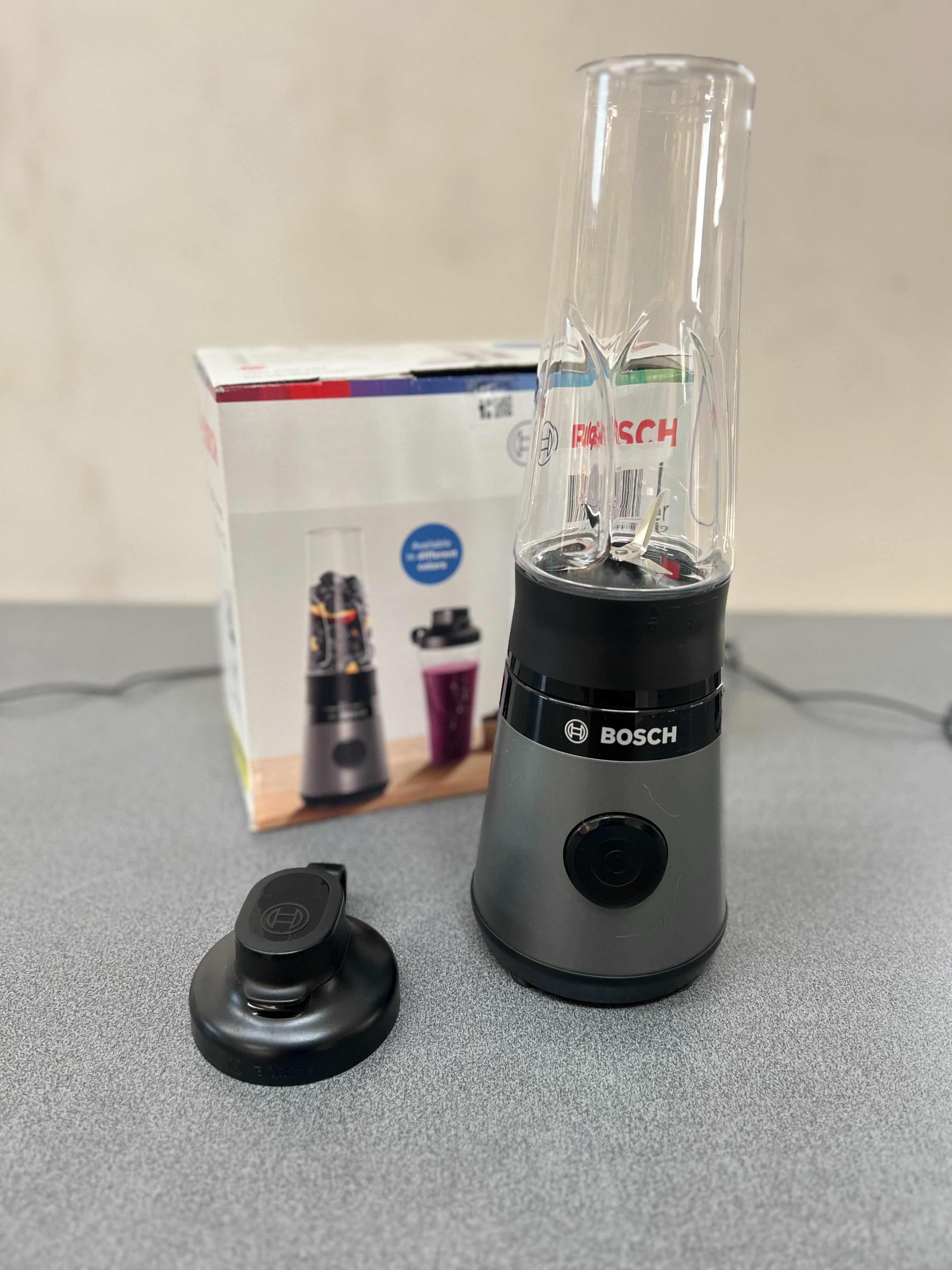 Блендер Bosch MMB2111S VitaPower Serie2 , 450 W