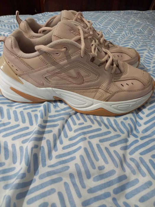 NIKE Tekno дамски