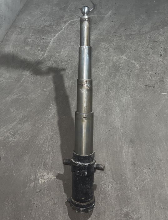 Vand cilindru basculare 5 7 tone