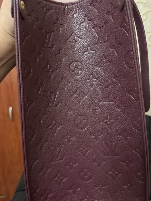 Женская сумка премиум LV