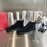CHRISTIAN LOUBOUTIN, Calitate Premium, Icarus Brands