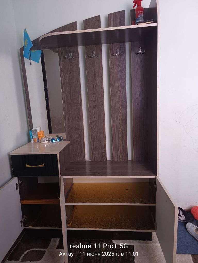 Продается прихожая