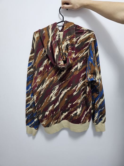 Hanorac nike multicolor