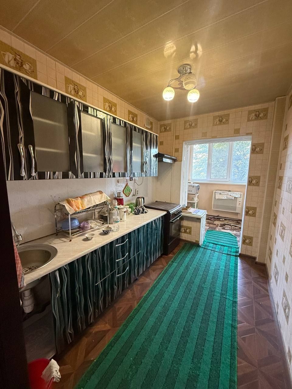 Продается квартира