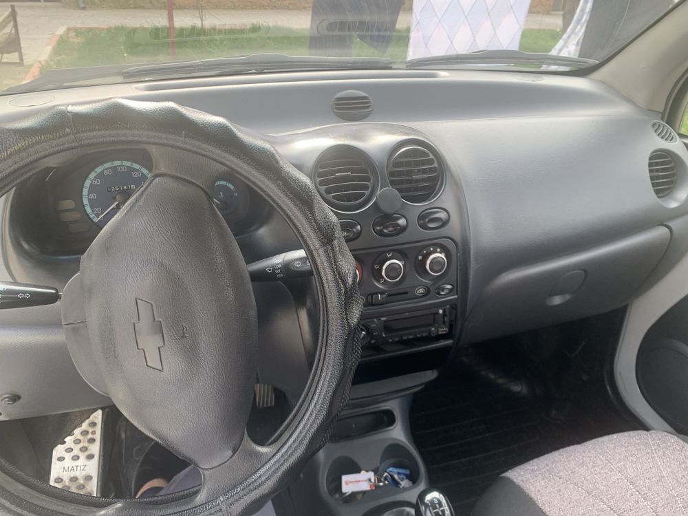 Matiz evro 2016 oq rang