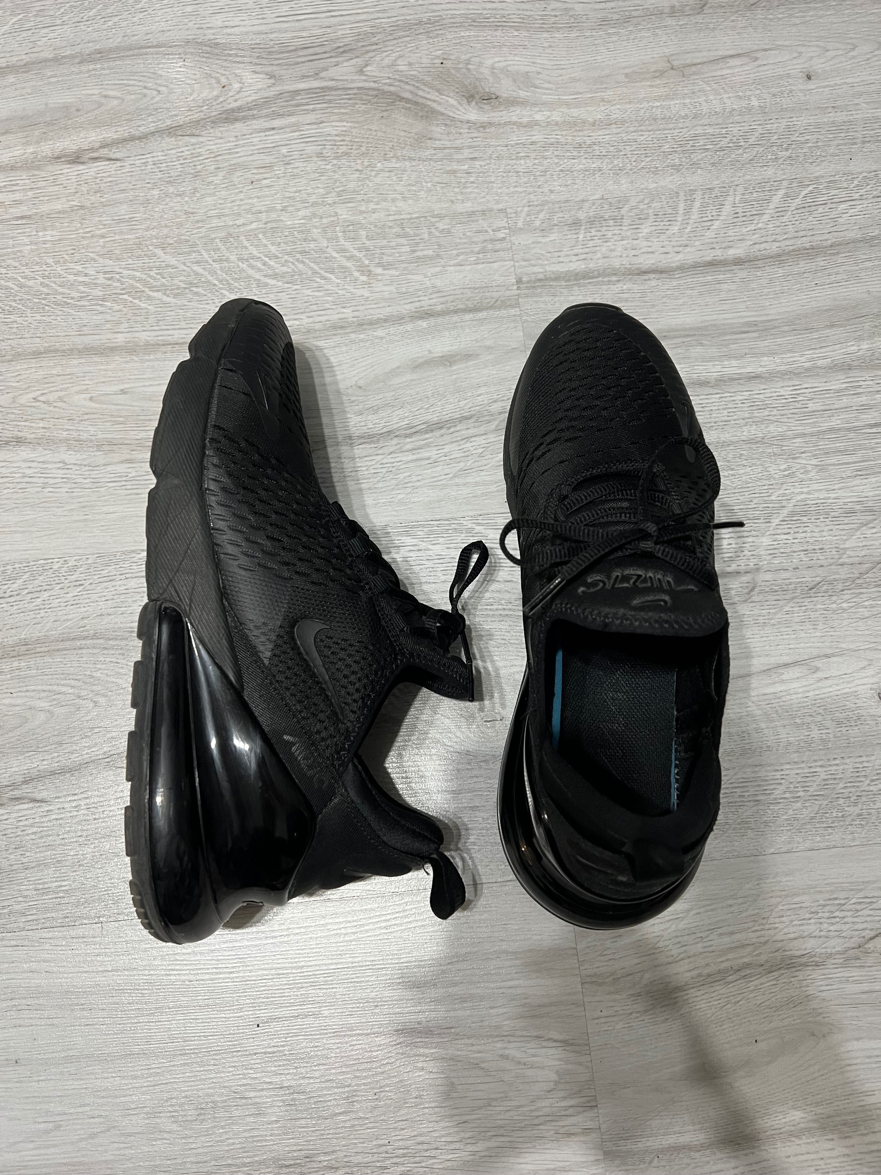 Маратонки Nike Air max 270
