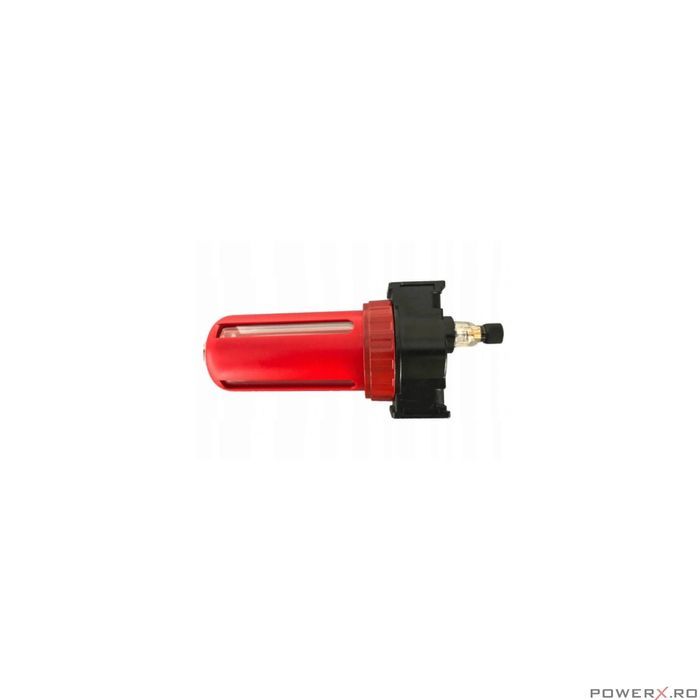 Distribuitor de ulei pentru compresor, instalatii pneumatice 1/2 Verke