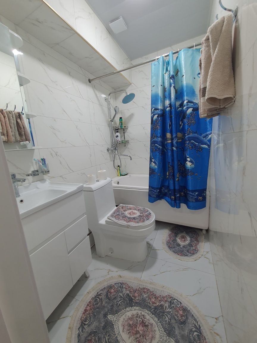 Продается квартира