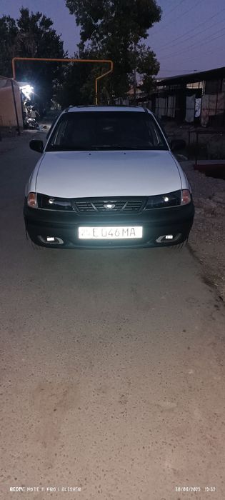 Nexia 1 sotiladi