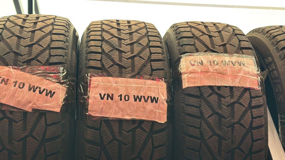 Anvelope de iarna Kormoran 235|55 R19