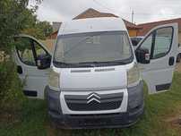 Vând Citroen Jumper 2008