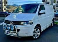 Vw T5.1 An Fab.2015 2,0Tdi Automat 180Cp 4x4 Impecabil ! Recent Adus !