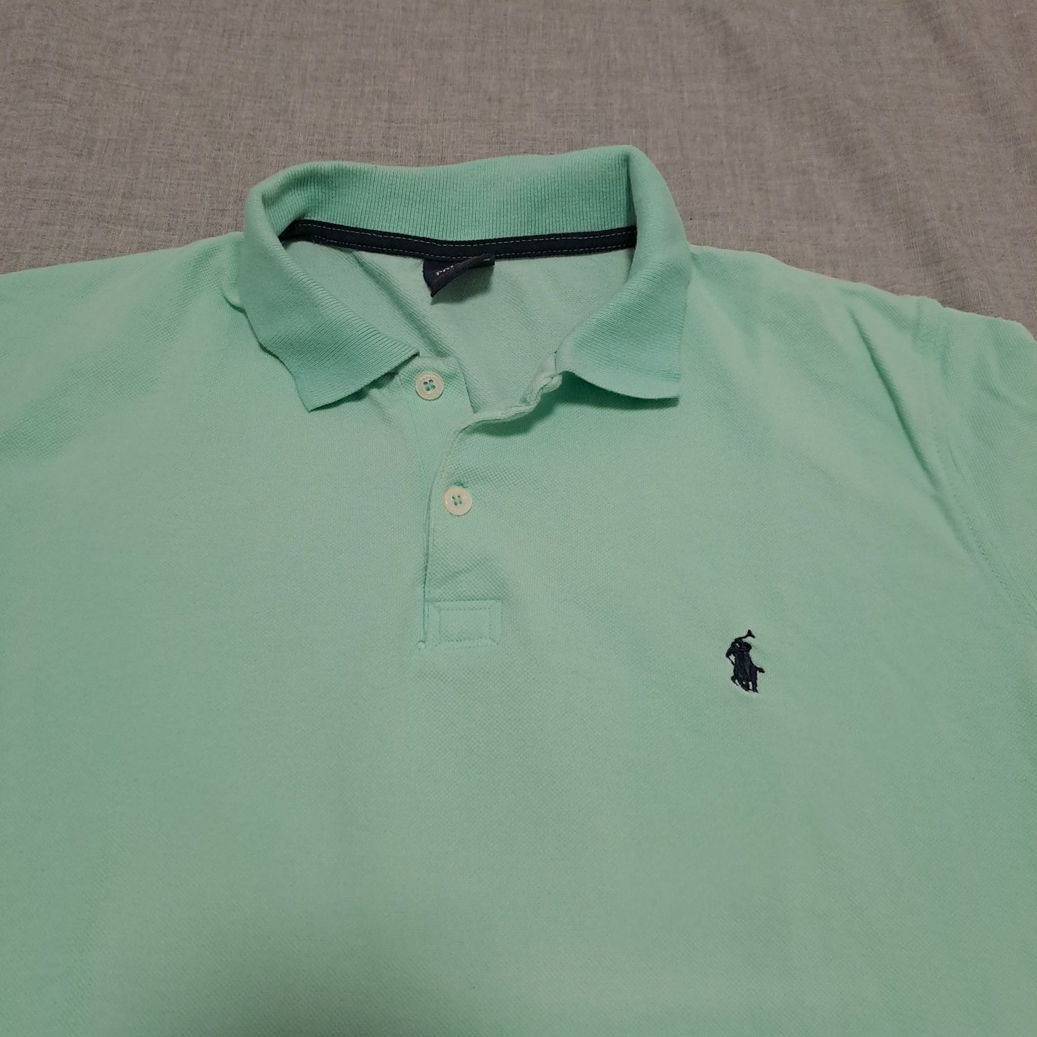 4 броя умалени тениски Boss, Emporio Armani и Polo