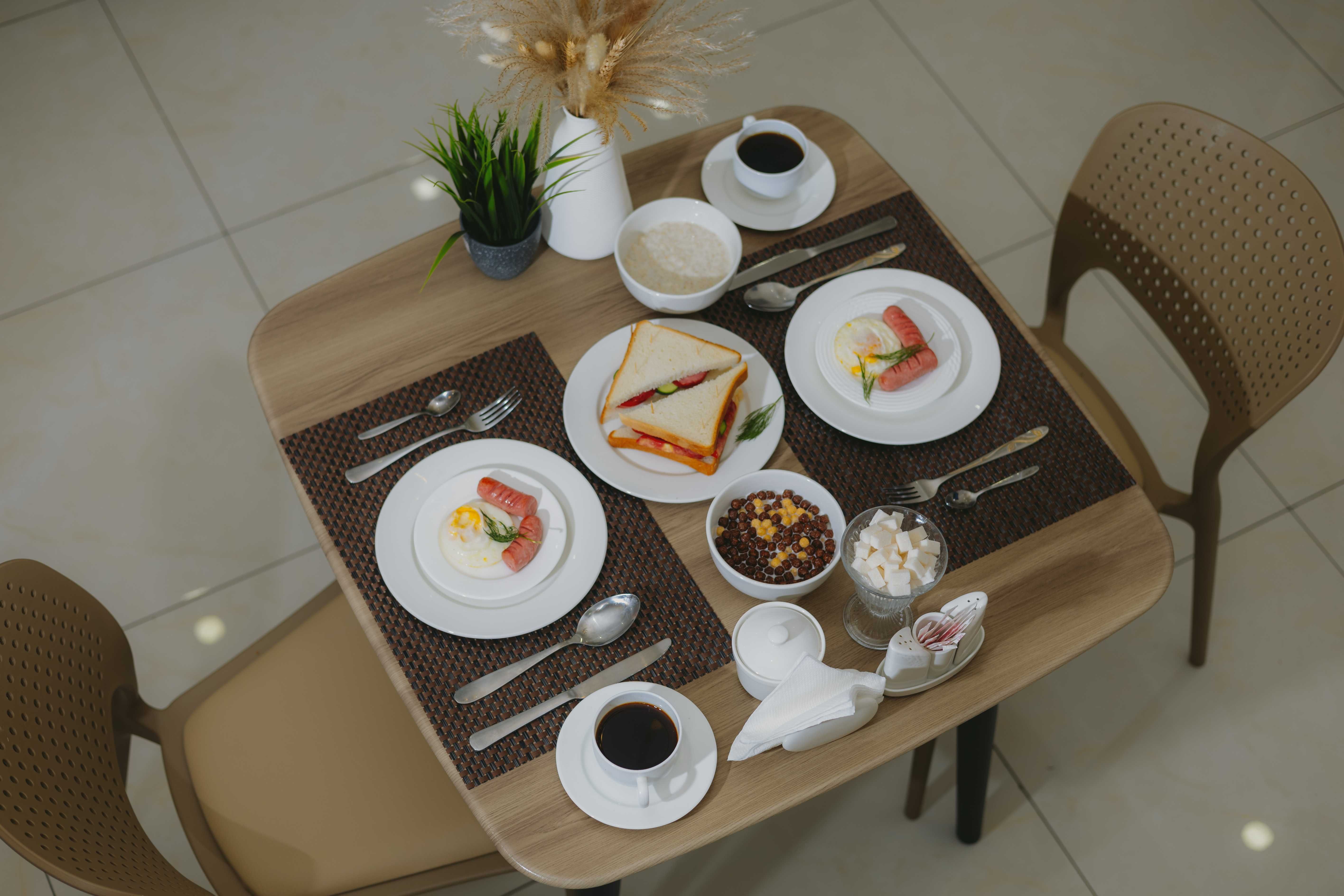 Hotel in Tashkent