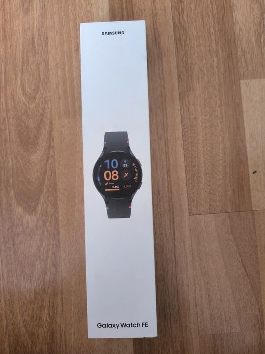 Ceas smartwatch Galaxy watch Fe
