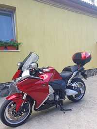 Honda Vfr 1200 f