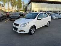 Chevrolet Nexia 3 MT