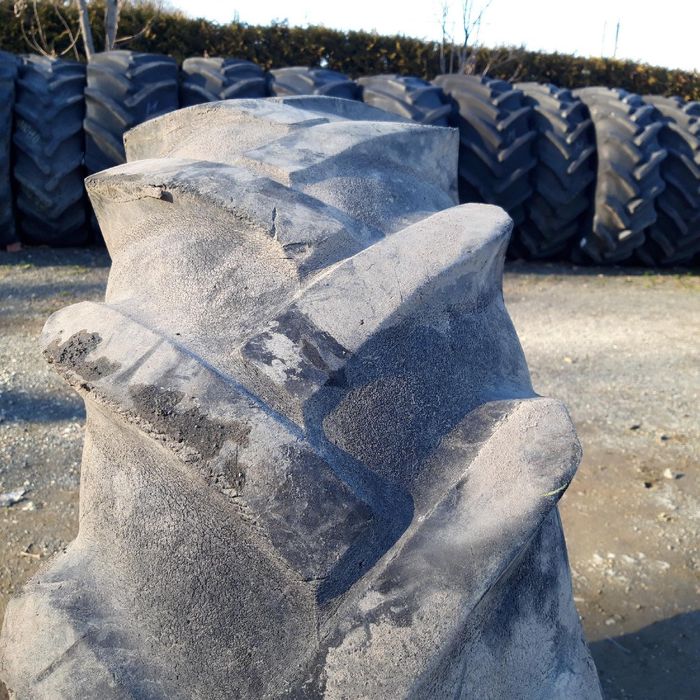 Cauciucuri 14.9/13-28  Barum Anvelope REZISTENTE tractor