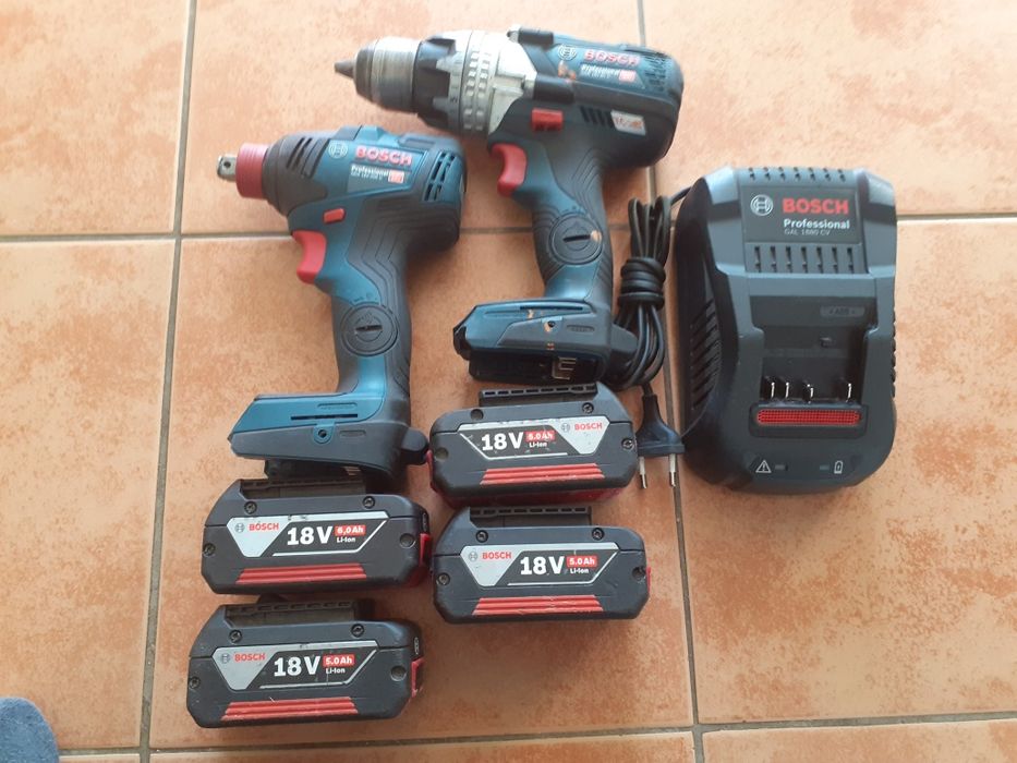 Bosch professional