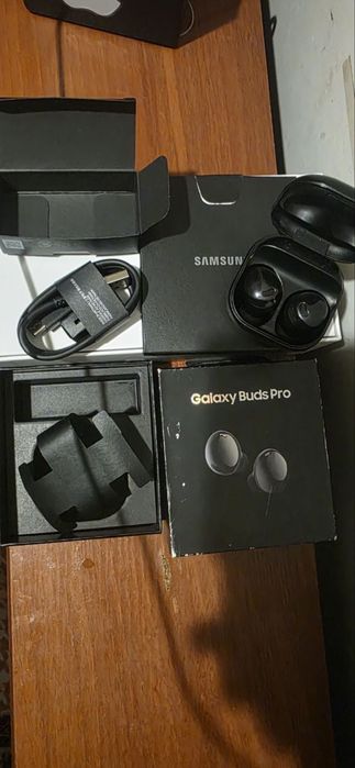 Samsung buds pro