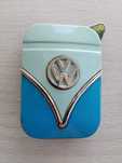 метална запалка VW