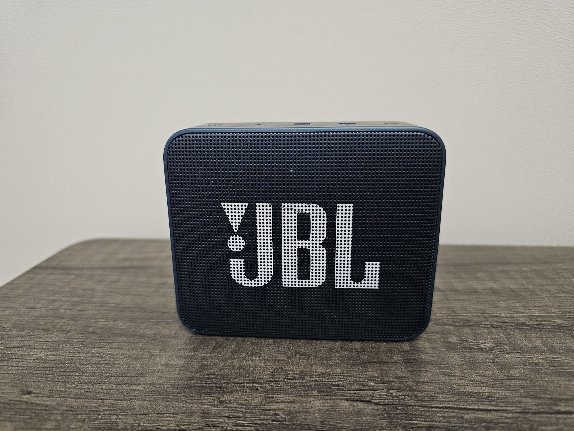JBL GO 2 колонка