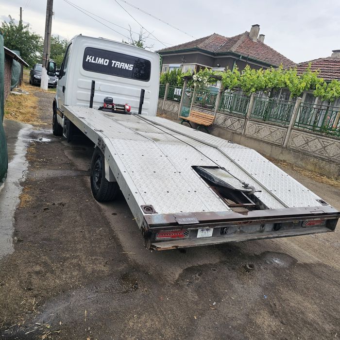 Опел мовано на части само