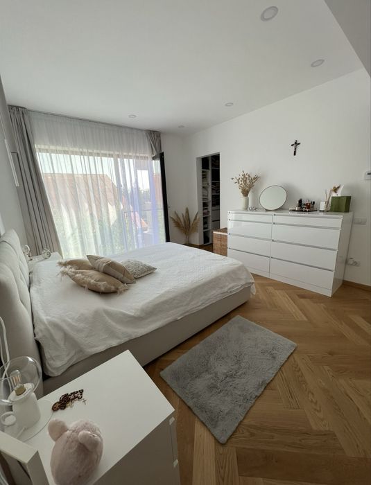 Vand Ap 4 camere - Baneasa - Erou Iancu Nicolae