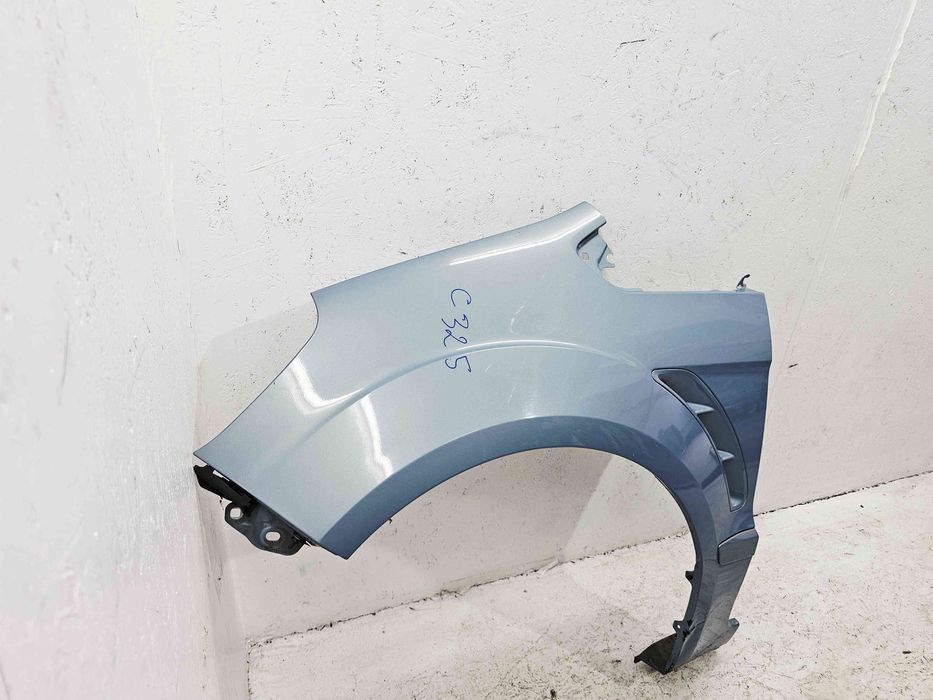 Aripa stanga fata Ford S-Max 1 [Fabr 2006-2014] Avalon