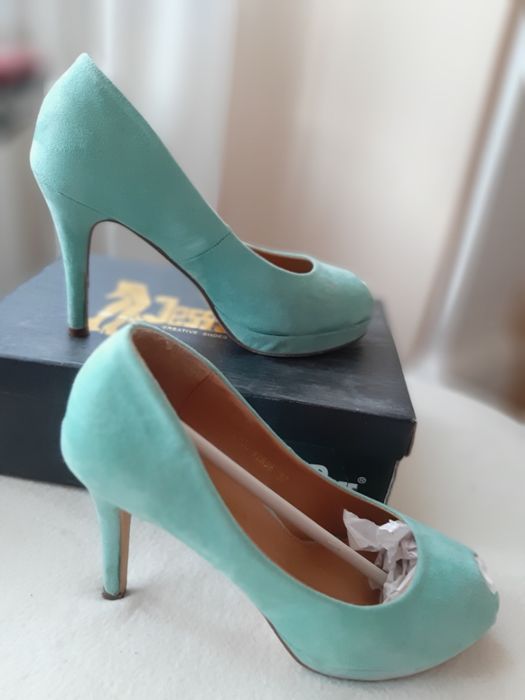 pantofi eleganți 37