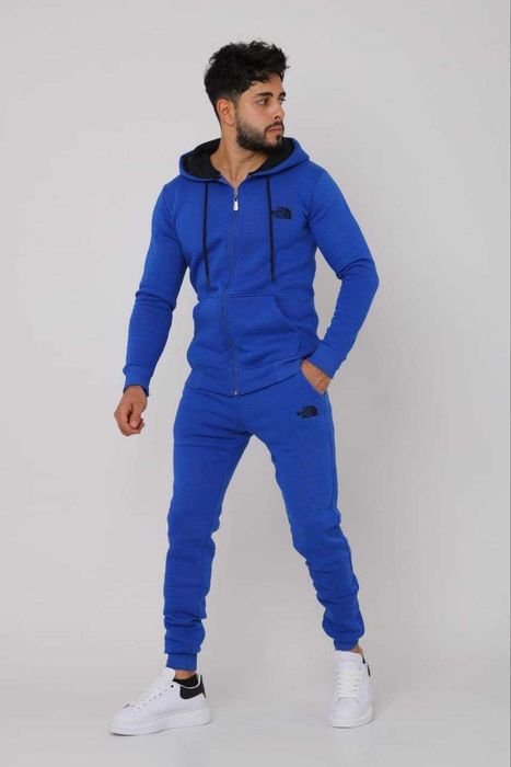 Trening North Force
BBC Gros vătuit siglă cusuta