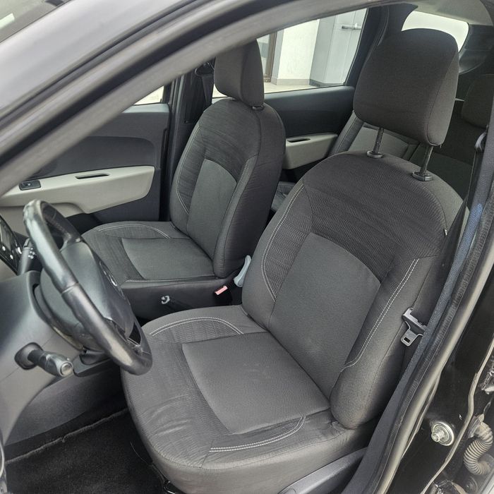 Dacia Lodgy 2015 • 1.5dci
