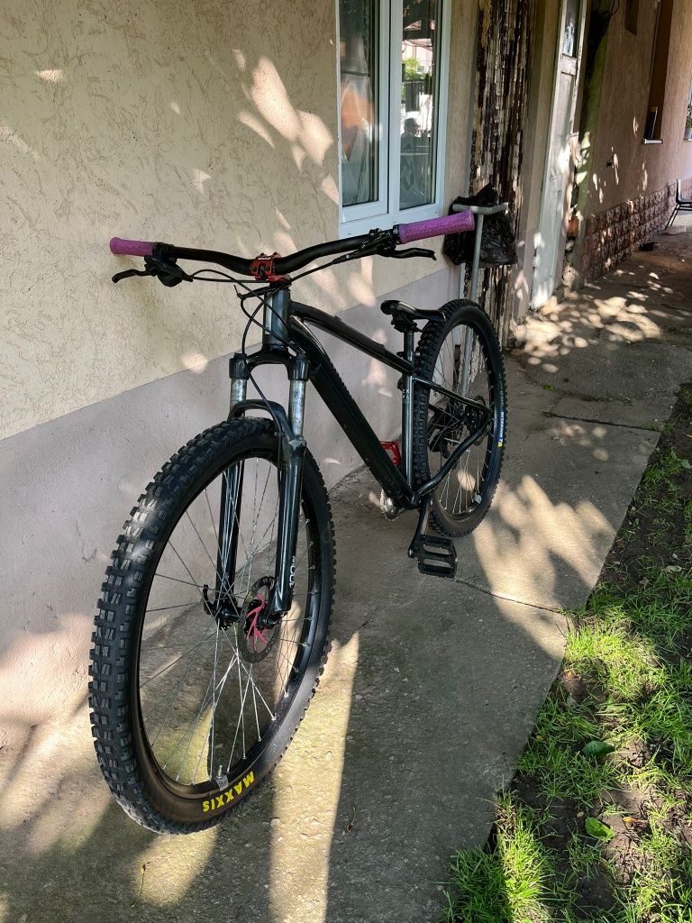 Rock Rider de vânzare Explorer 500custom aproape totul
