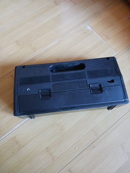 Vind radio Duo romăesc