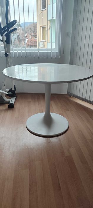 Кухненска  стилна маса