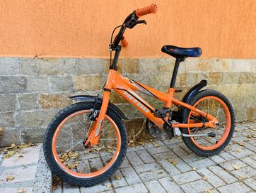 Детски велосипед Drag Ultra 16”