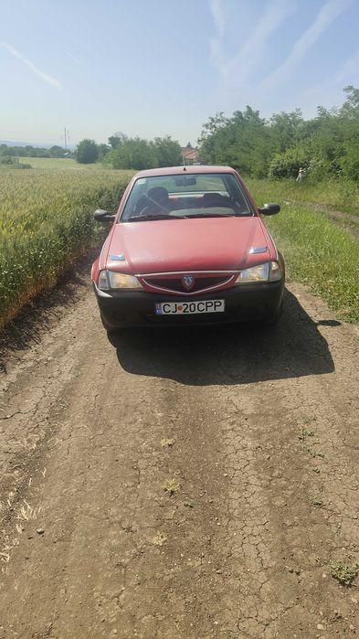 Dacia Solenza de vanzare