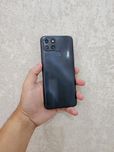 Infinix Smart 6 Black 32GB