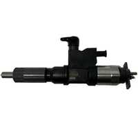 Injector  Isuzu 4HK1 6HK1 8973297036