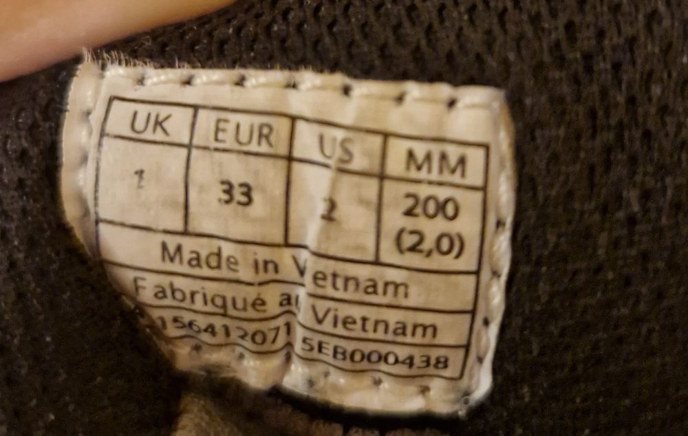 Pantofi sport/ghete  fete