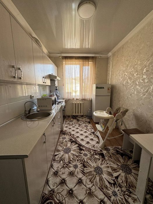 Vodnik 2etaj 3 xona jihozlari bn remote yaxshi bogcha maktab magazin.