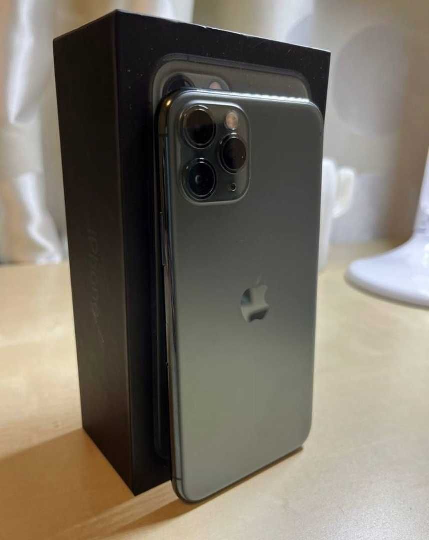 iPhone 11 Pro мах 256GB